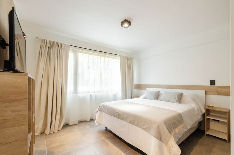 Hotel Am�rian Villa Huapi Resort