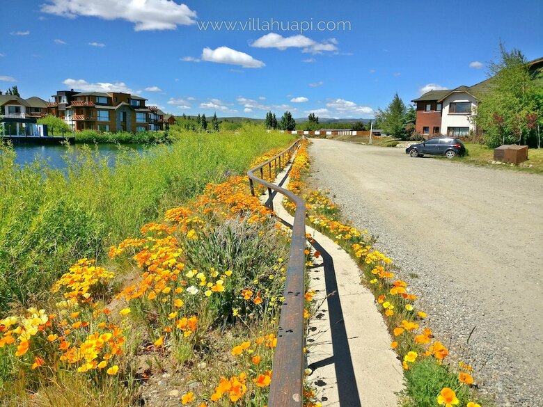 Hotel Am�rian Villa Huapi Resort