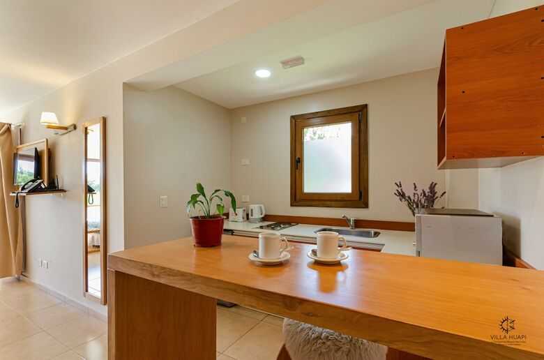 Hotel Am�rian Villa Huapi Resort