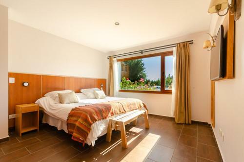Hotel Am�rian Villa Huapi Resort