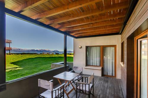 Hotel Am�rian Villa Huapi Resort