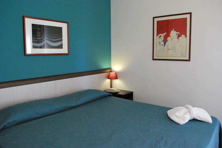 Apartamentos Marbela Residence