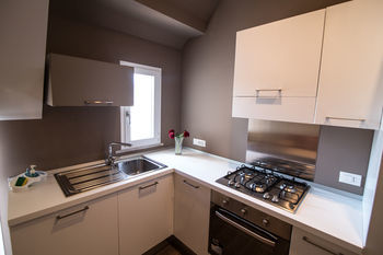 Apartamentos Marbela Residence