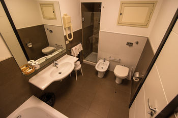 Apartamentos Marbela Residence
