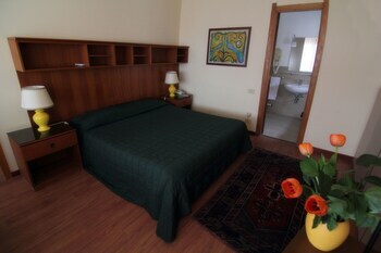 Apartamentos Marbela Residence