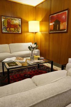Apartamentos Marbela Residence