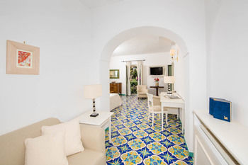 Hotel Savoia