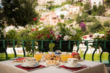 Hotel Savoia