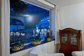 Hotel Savoia