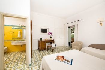 Hotel Savoia