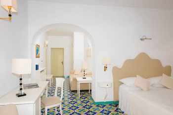 Hotel Savoia