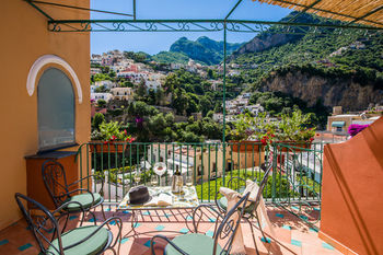 Hotel Savoia
