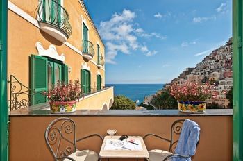 Hotel Savoia