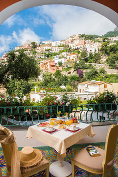 Hotel Savoia