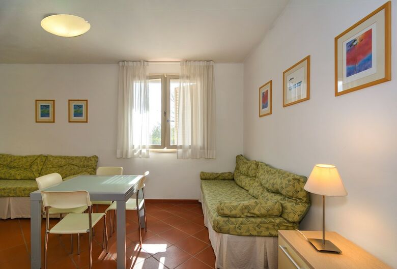 Apartamentos Residence San Rossore