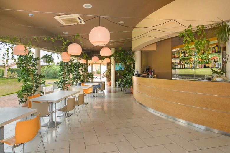 Apartamentos Residence San Rossore