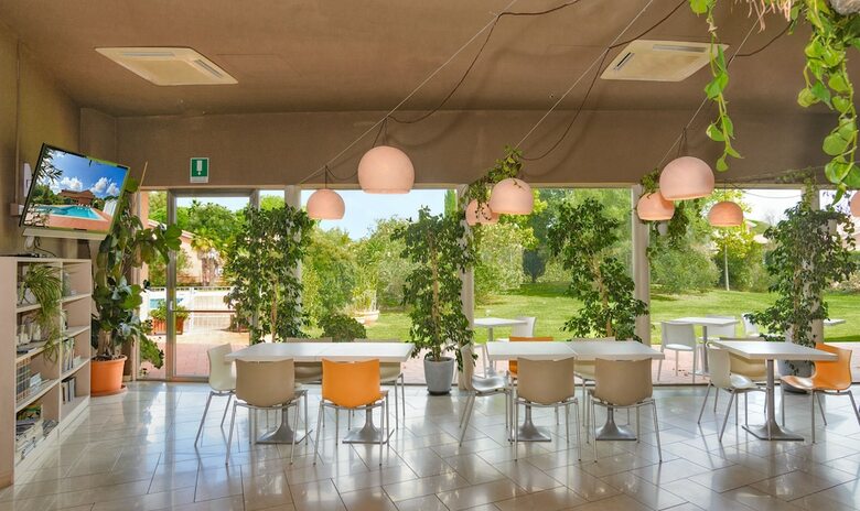 Apartamentos Residence San Rossore
