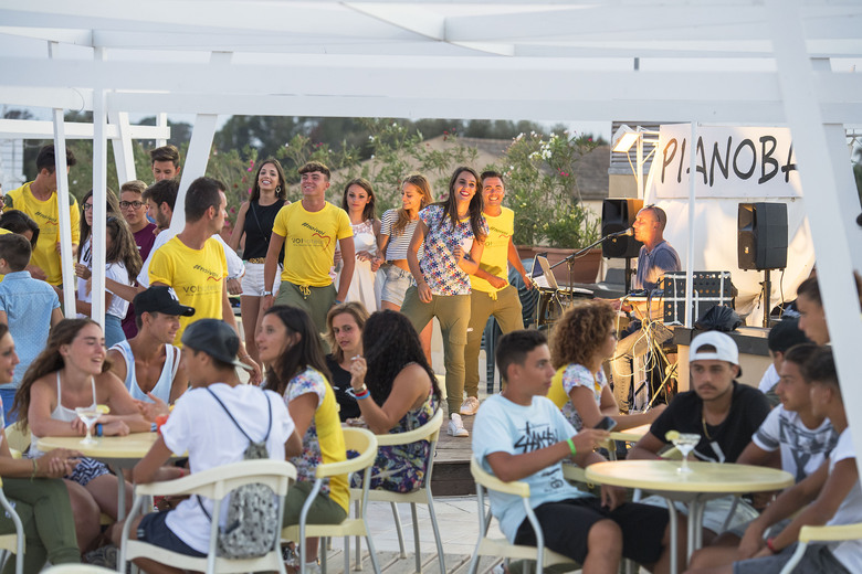 Hotel Arenella Resort