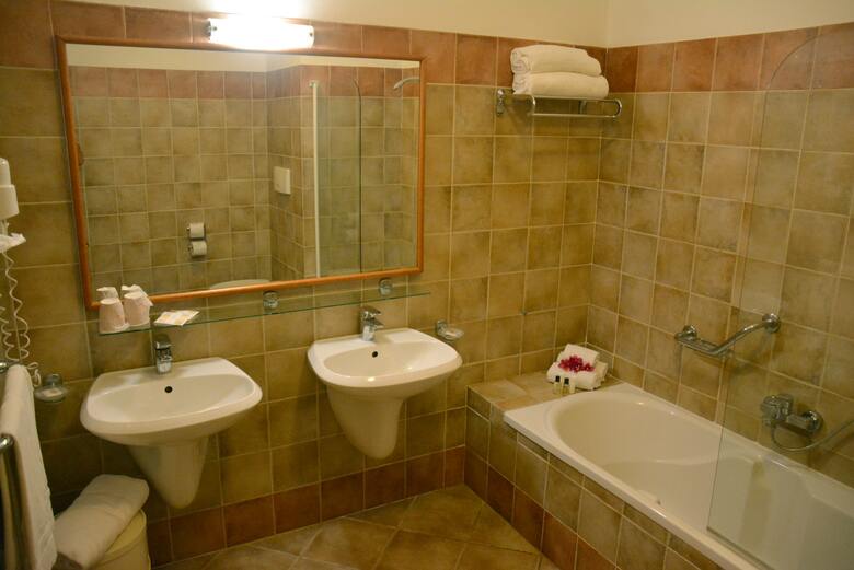 Hotel Arenella Resort