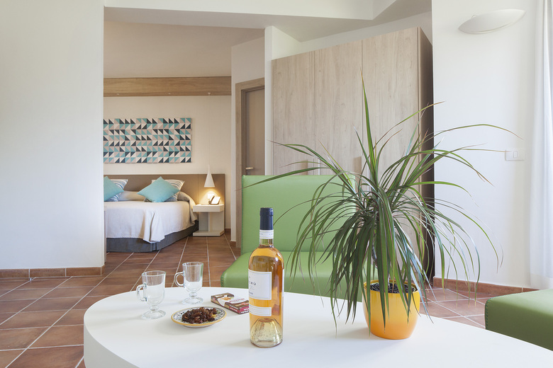 Hotel Arenella Resort