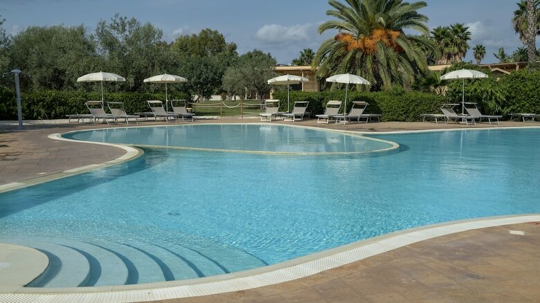 Hotel Arenella Resort