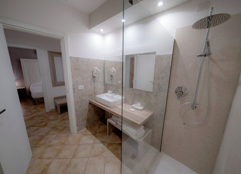 Hotel Arenella Resort