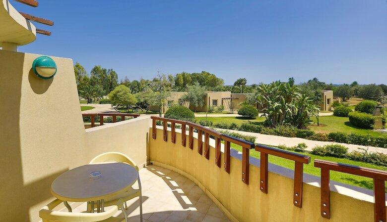 Hotel Arenella Resort