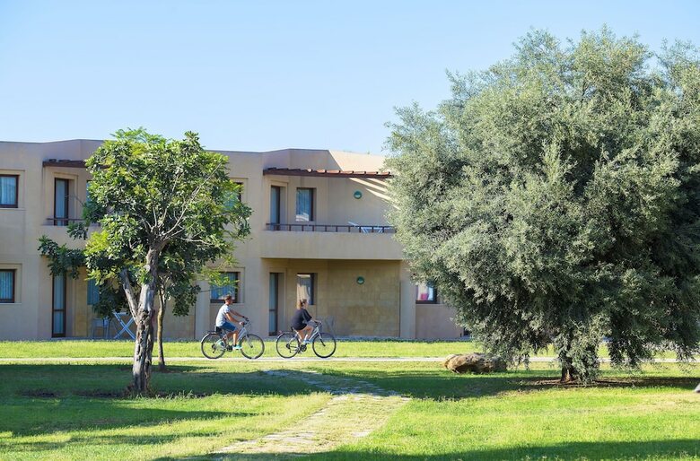 Hotel Arenella Resort