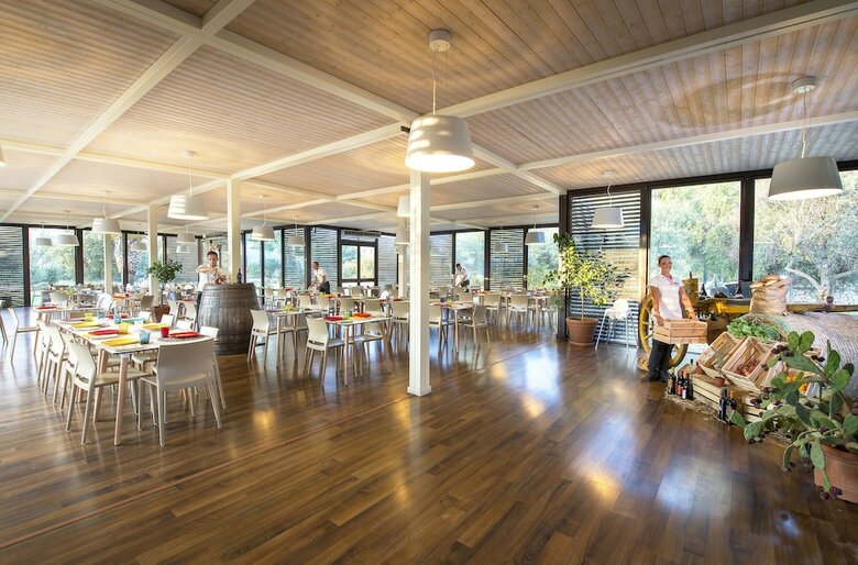 Hotel Arenella Resort