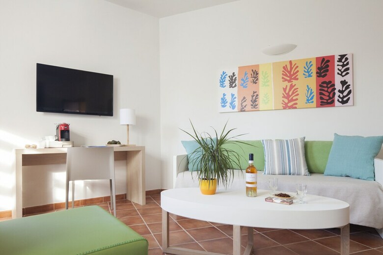 Hotel Arenella Resort