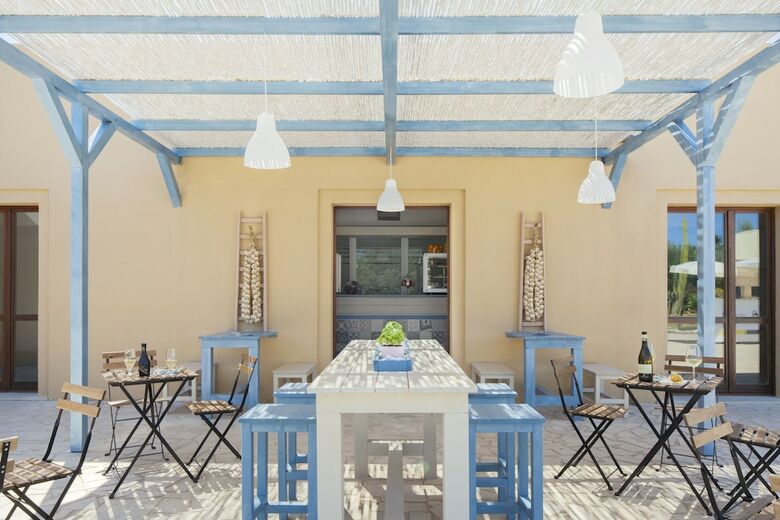 Hotel Arenella Resort