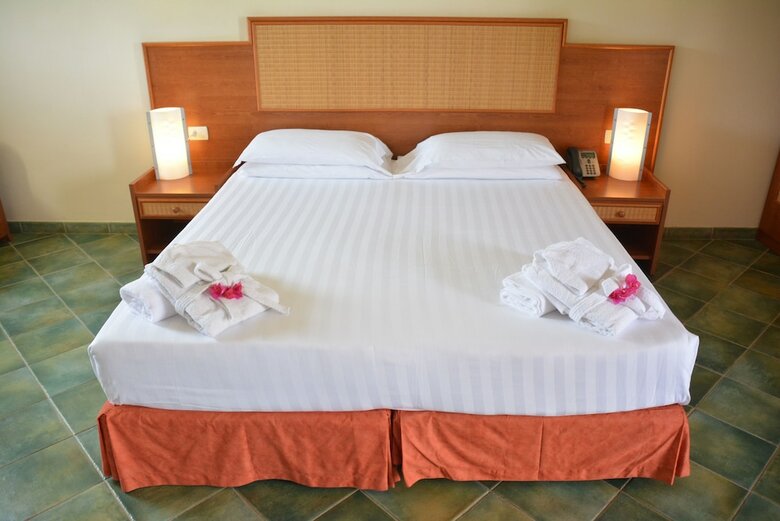 Hotel Arenella Resort