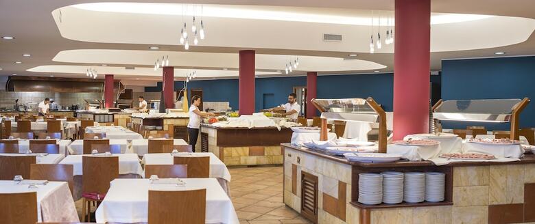 Hotel Arenella Resort