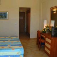 Hotel Arenella Resort