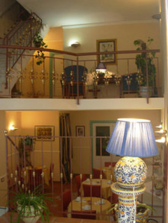 Hotel Mediterraneo
