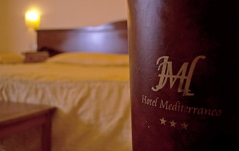 Hotel Mediterraneo