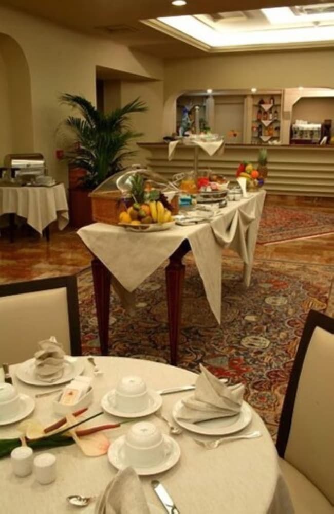 Hotel Best Western Stella D'italia