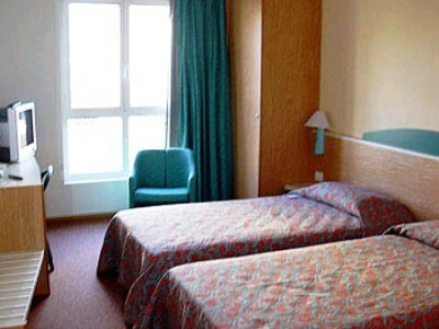 Hotel Ibis Padova