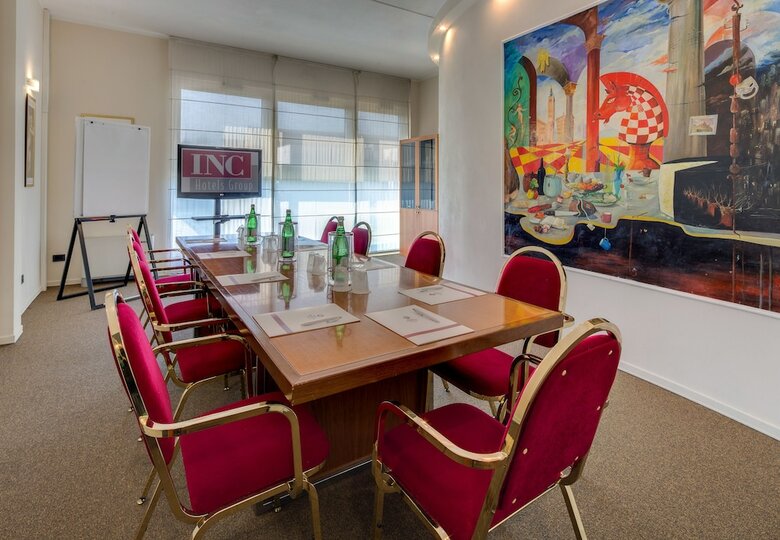 Best Western Hotel Farnese