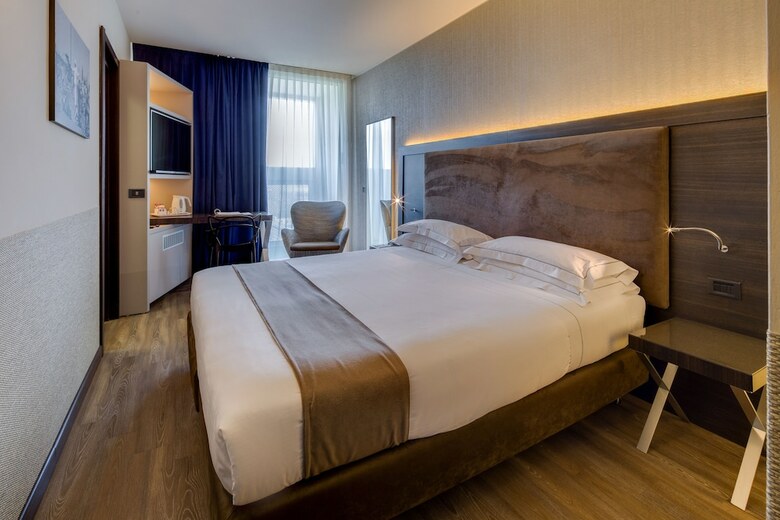 Best Western Hotel Farnese