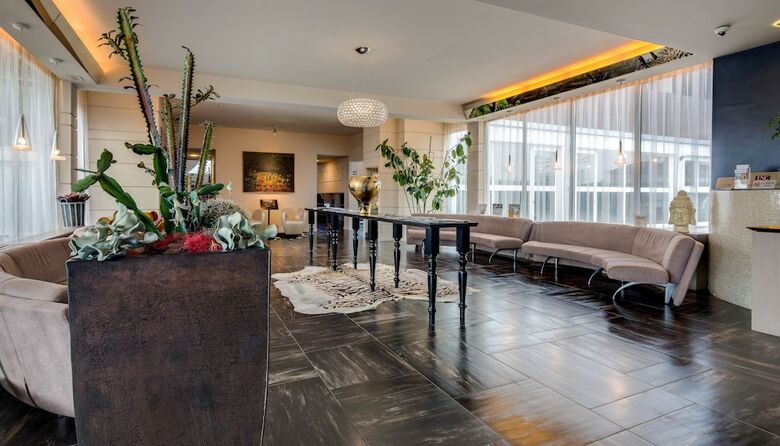 Best Western Hotel Farnese