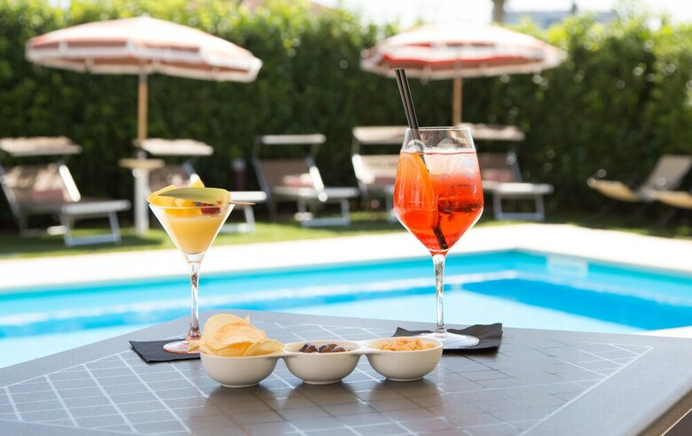 Best Western Hotel Farnese