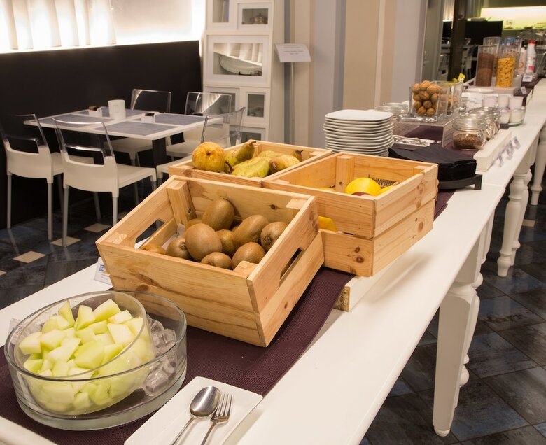 Best Western Hotel Farnese