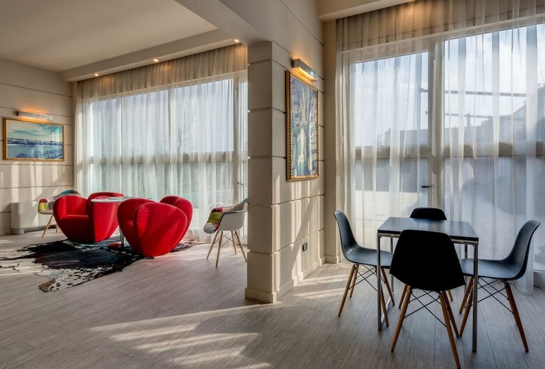 Best Western Hotel Farnese
