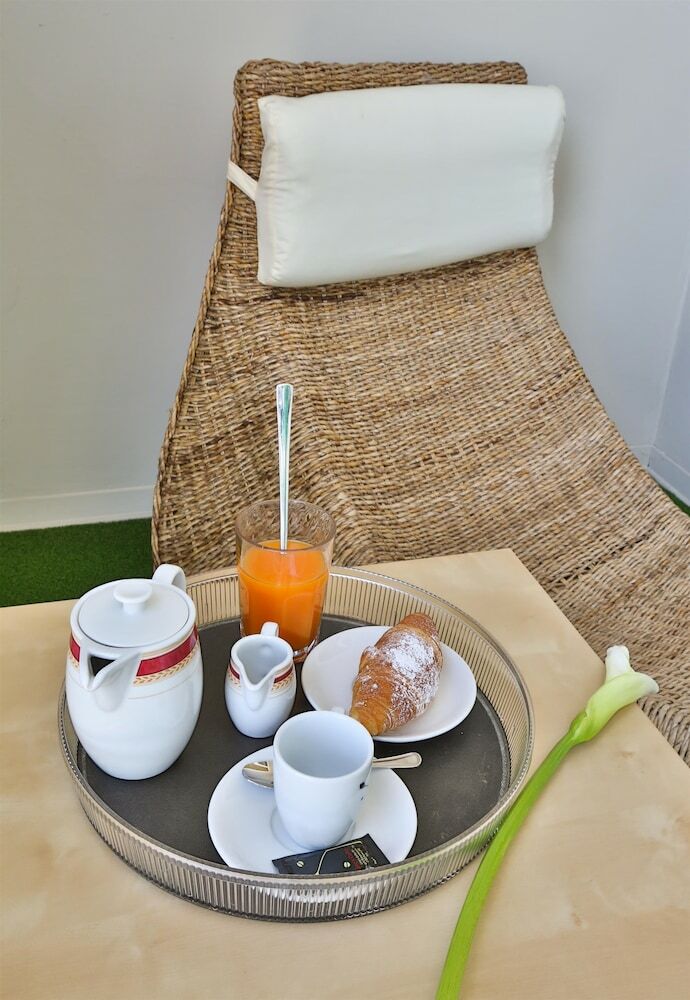 Best Western Hotel Farnese