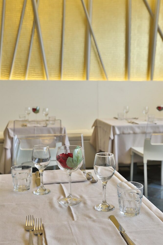 Best Western Hotel Farnese