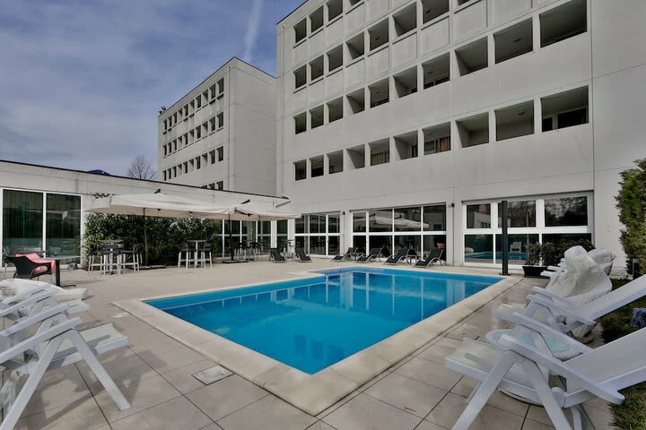 Best Western Hotel Farnese