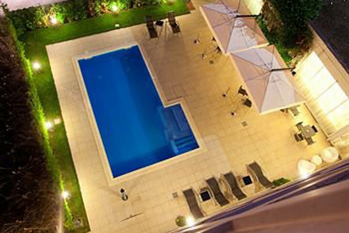 Best Western Hotel Farnese