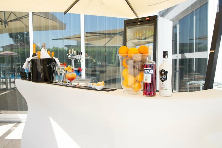 Best Western Hotel Farnese