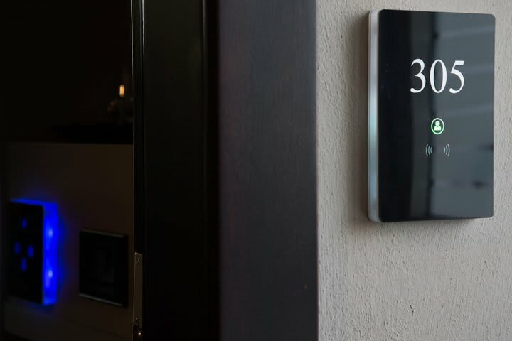 Best Western Hotel Farnese